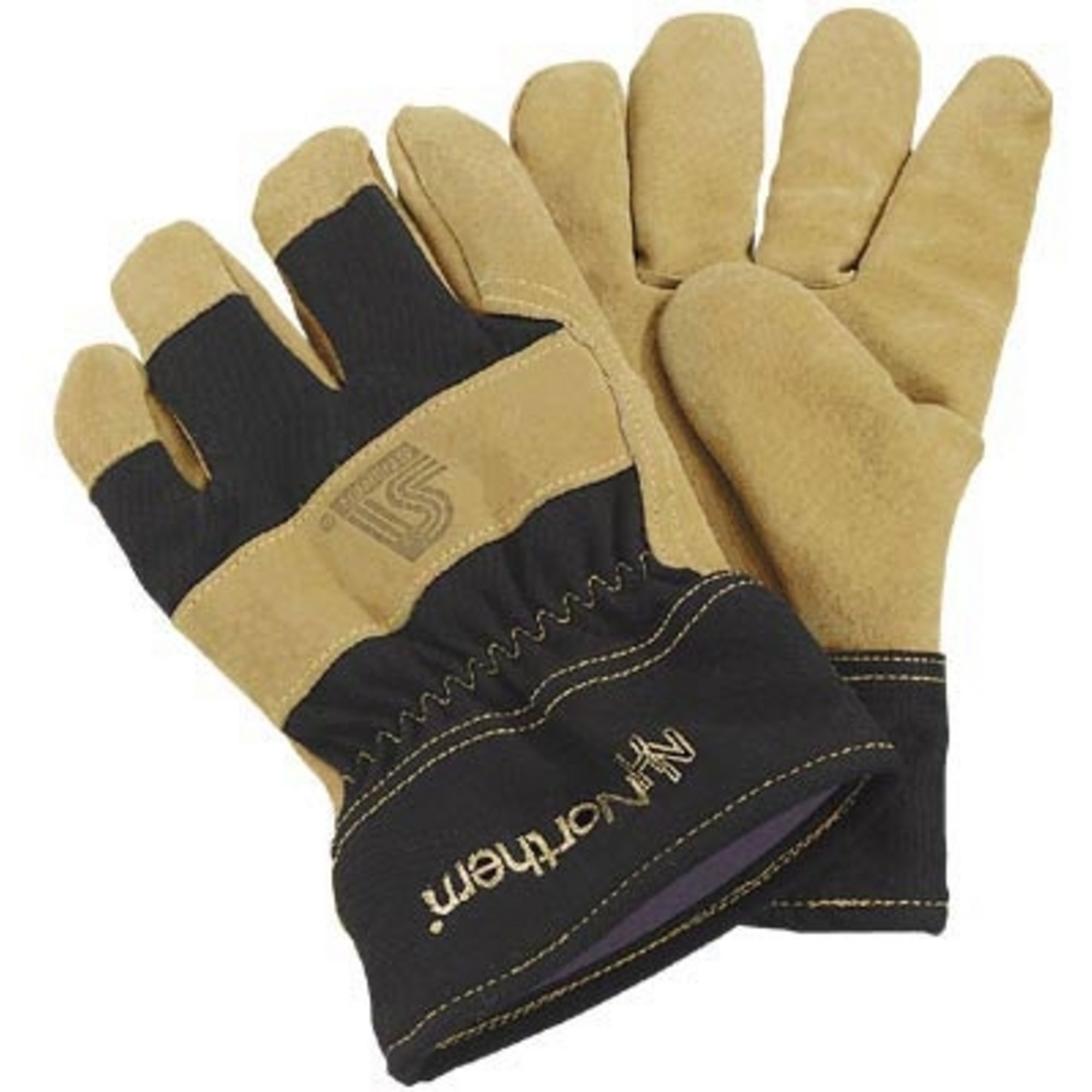 Fleece Lined Winter Work Glove